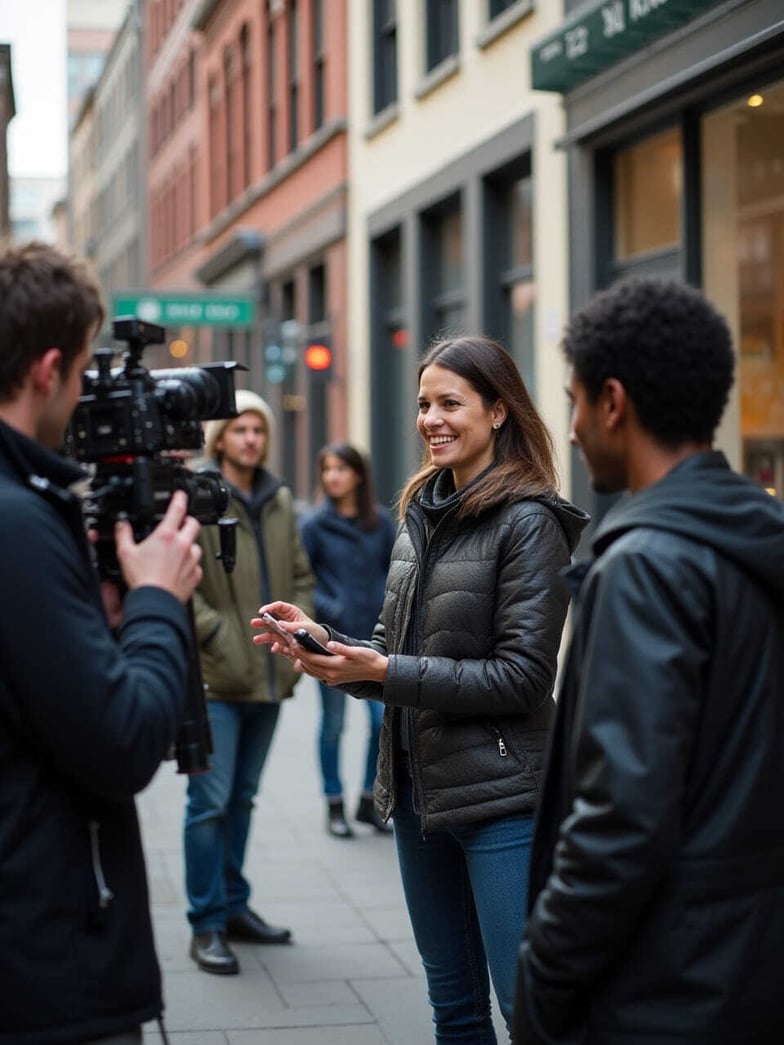 Video Marketing