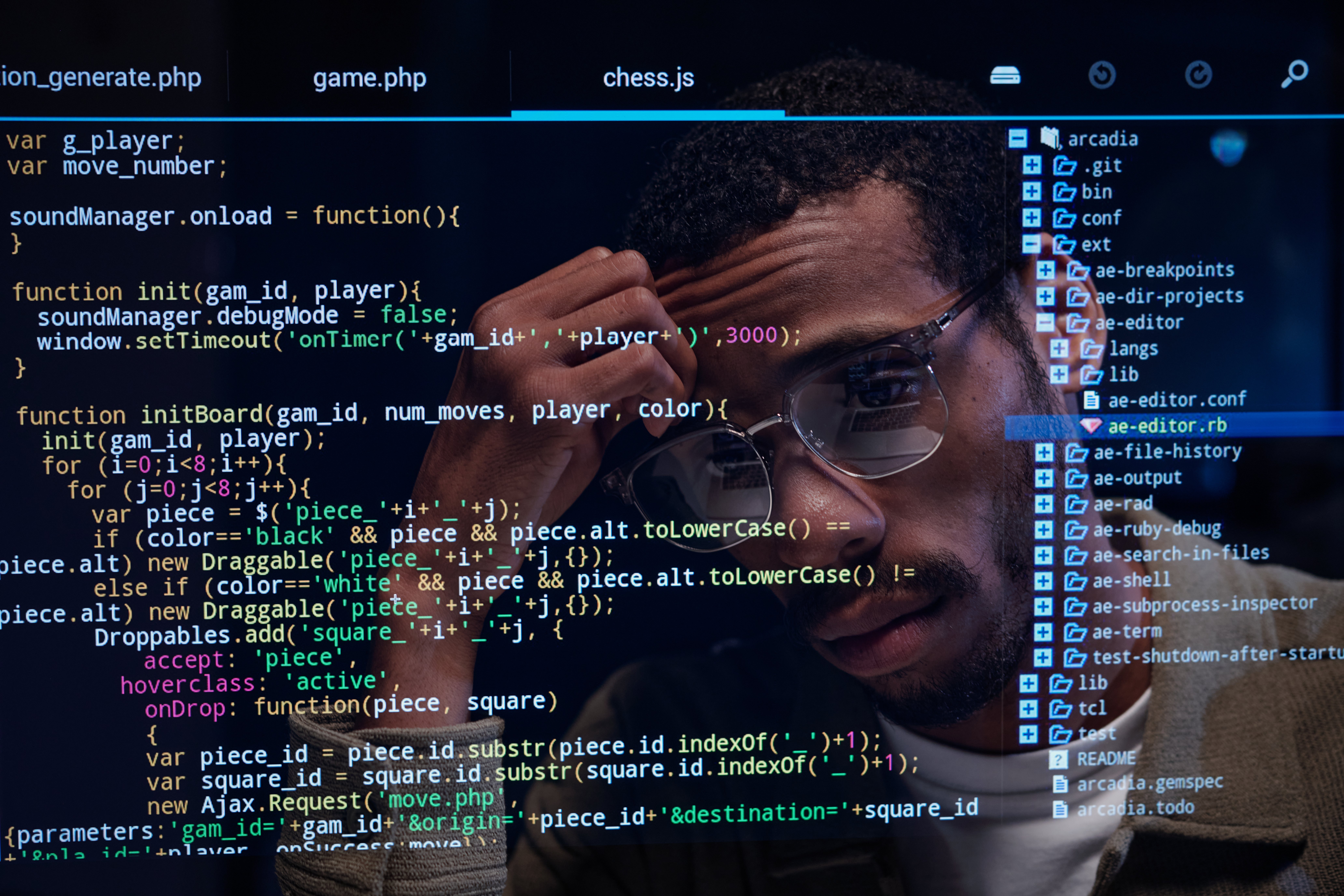 analyzing-code-on-multiple-screens-with-focus-2025-01-29-14-50-23-utc