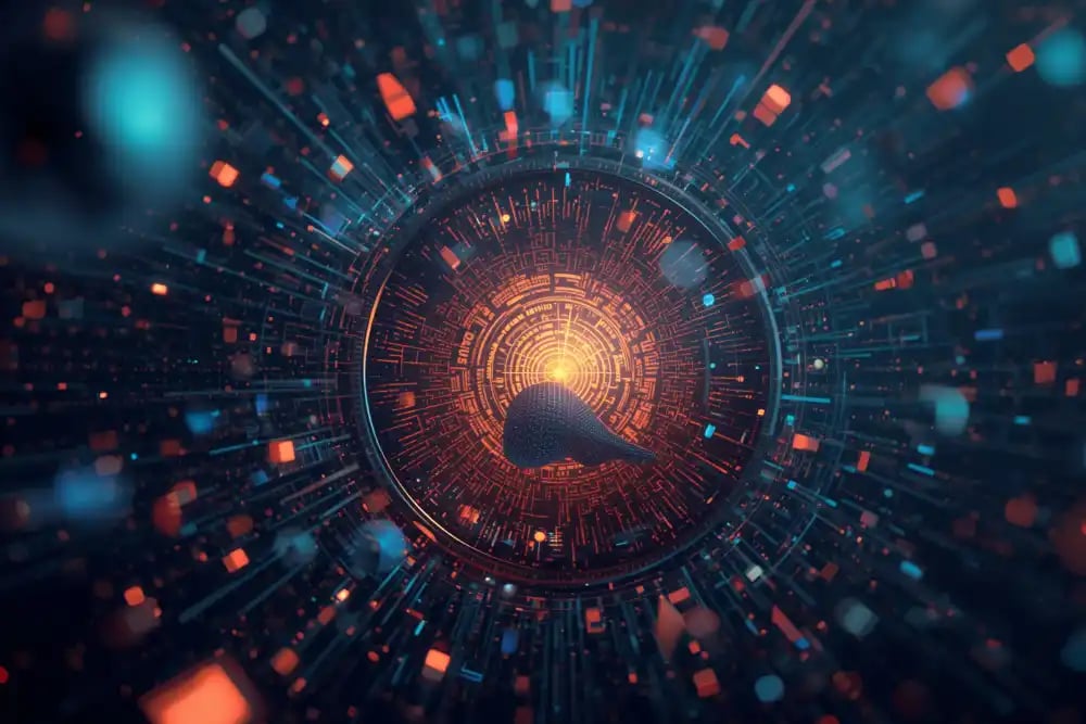 Arquitectura de microservicios API