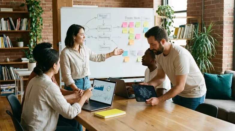 Infraestructura de Pagos Digitales 2026: Implementación RTTP e ISO 2022 - Hero