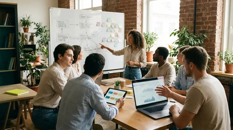 Data Contracts y EBITDA: El seguro técnico para pipelines de datos en producción - Hero