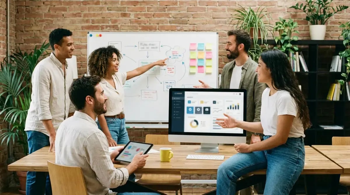 Diseño inclusivo en UX/UI