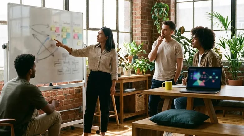 Guía técnica PSD3: Requisitos de APIs para Open Finance en 2026 - Hero