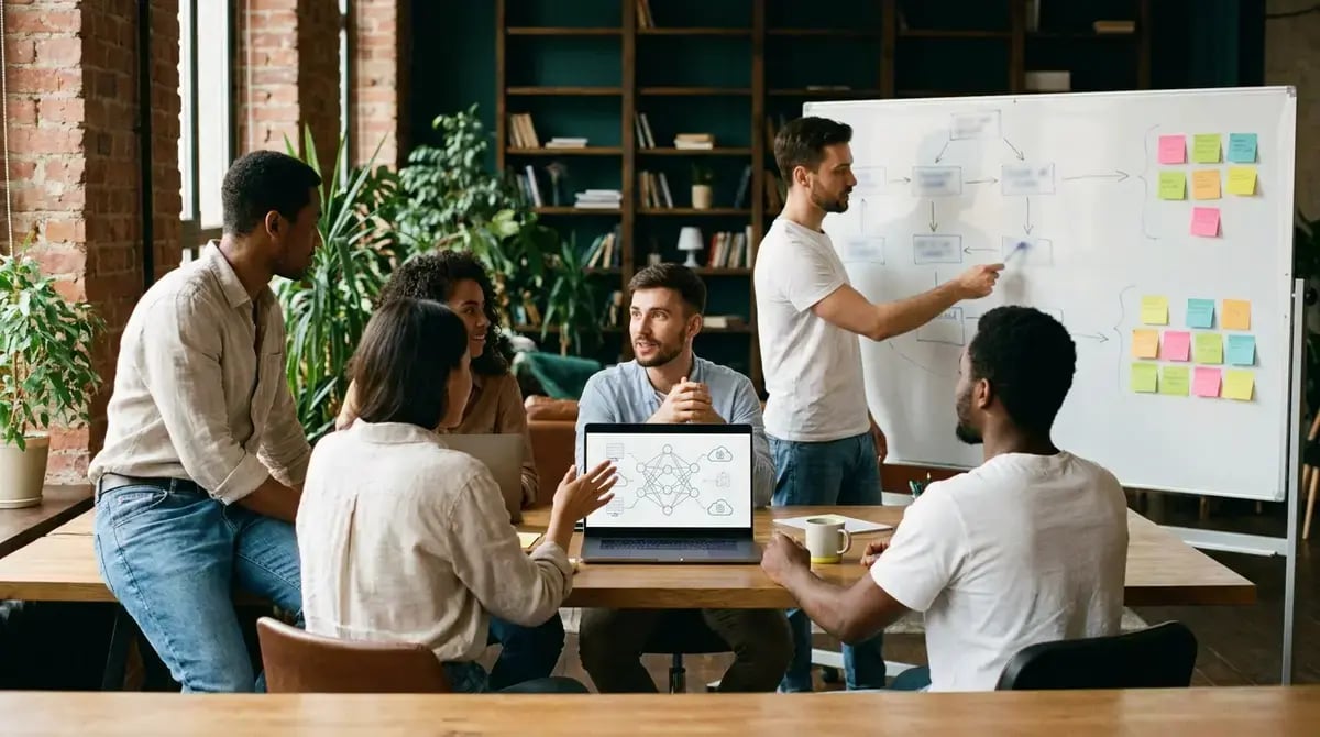 diferencia devops gitops