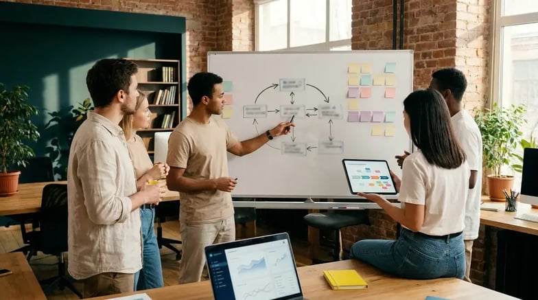 Migración a ISO 20022: riesgos y hoja de ruta técnica - Hero