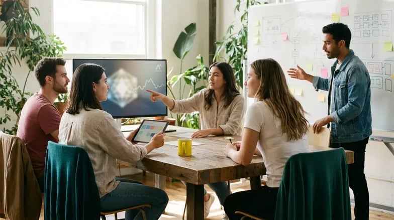 Protección de propiedad intelectual con ai model watermarking - Hero