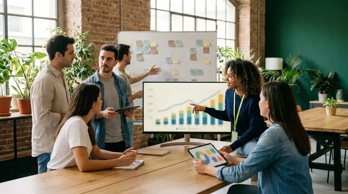 Salario full stack developer
