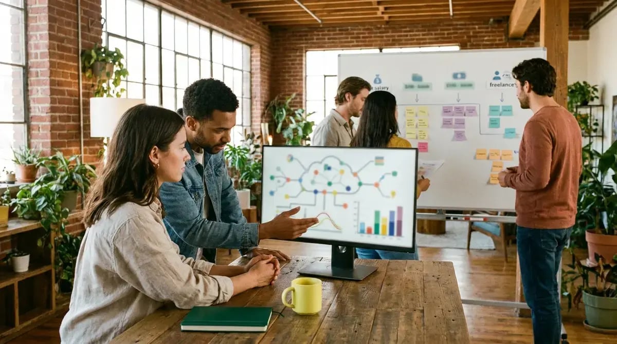 Salario Cloud Architect