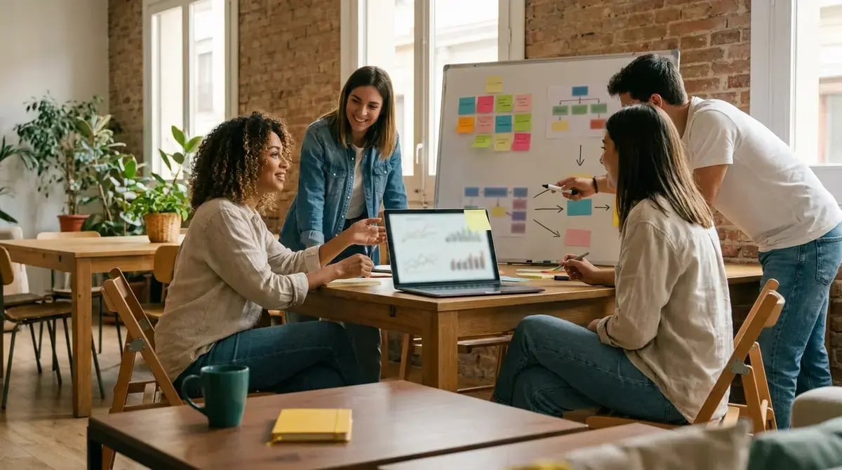 Salario consultor SAP FI/CO 