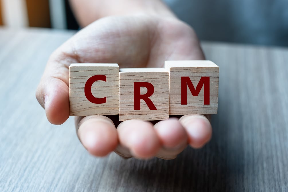 experto en CRM