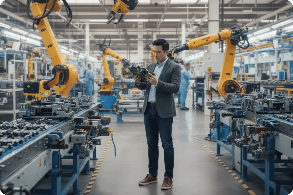 Definición y funciones de un CPO