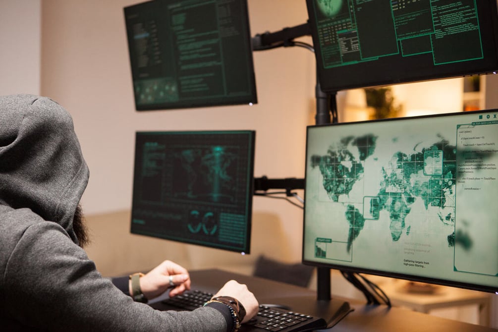 ciberseguridad
