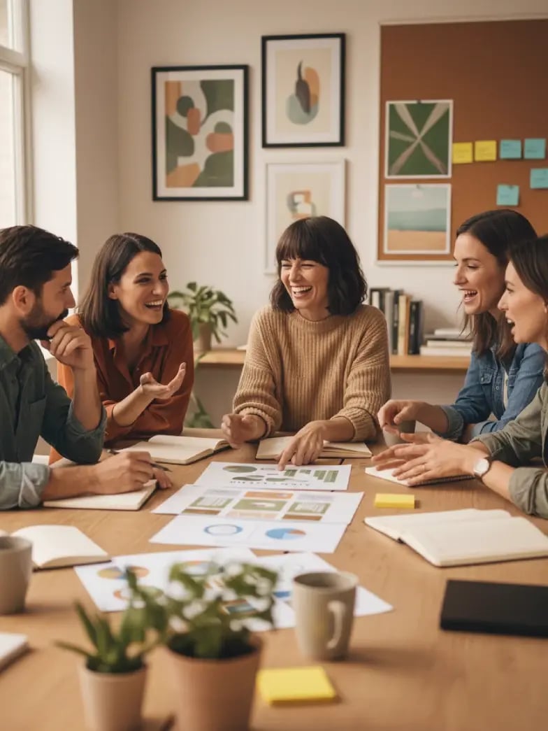 habilidades de un CMO