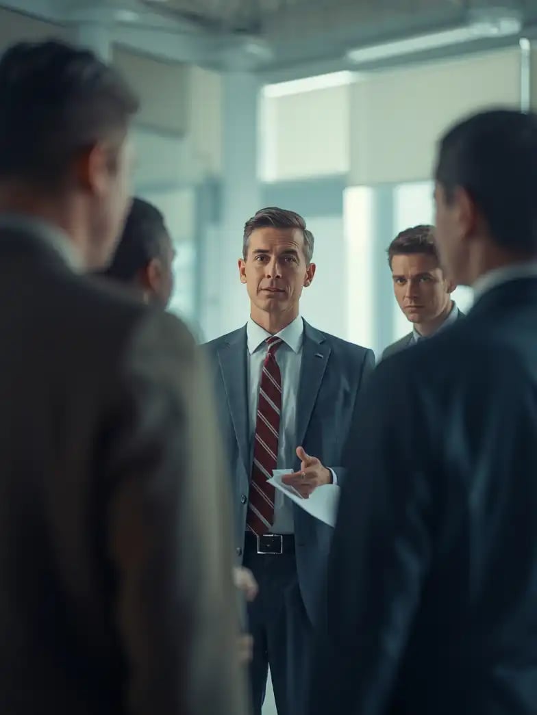 Cuándo se necesita un COO en la empresa