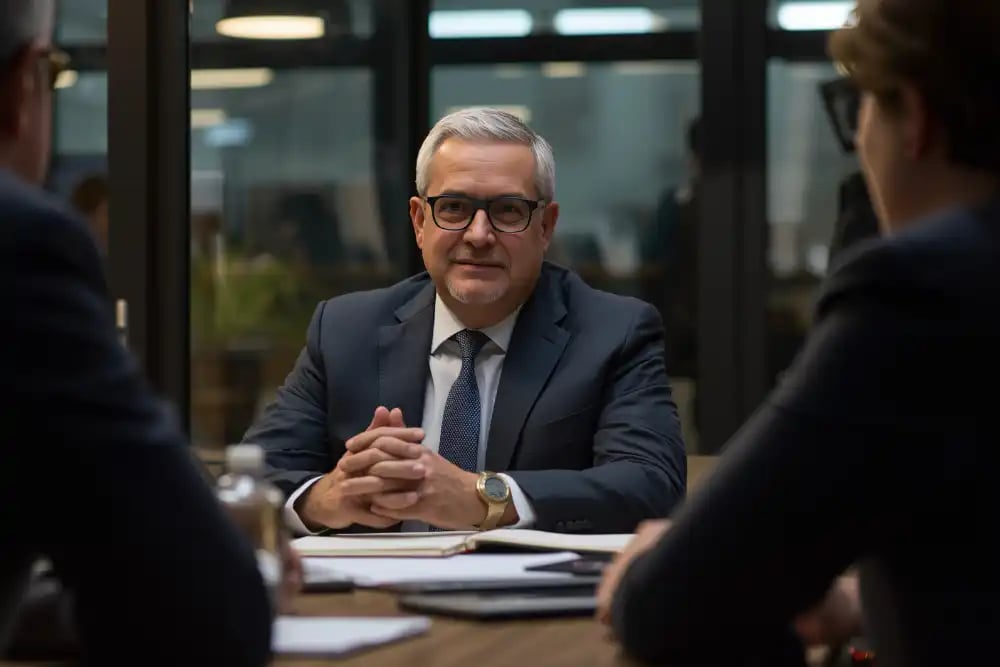 Cuándo se necesita un director de operaciones (COO)