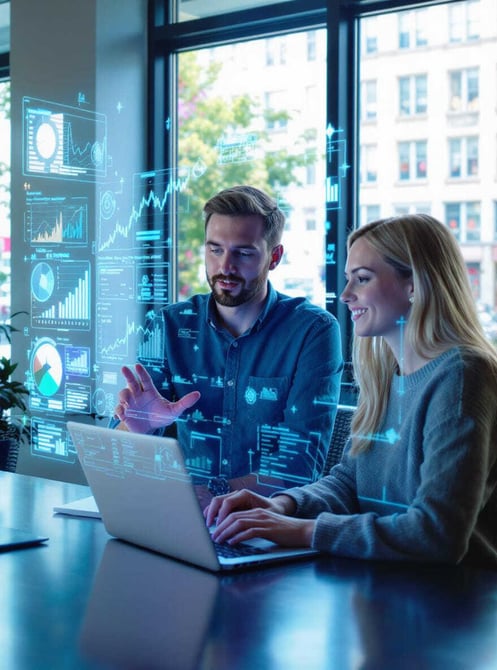 data scientist