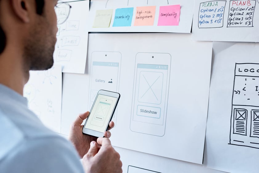 desarrollo ios