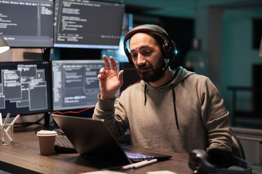 devops it