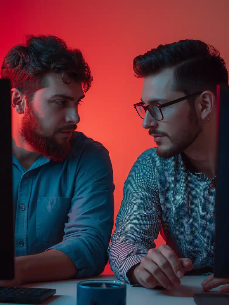 Devops y platform engineer fractional