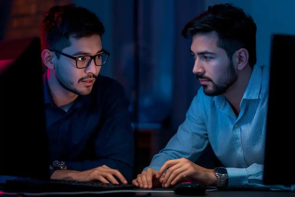 devops platform o engineer fractional