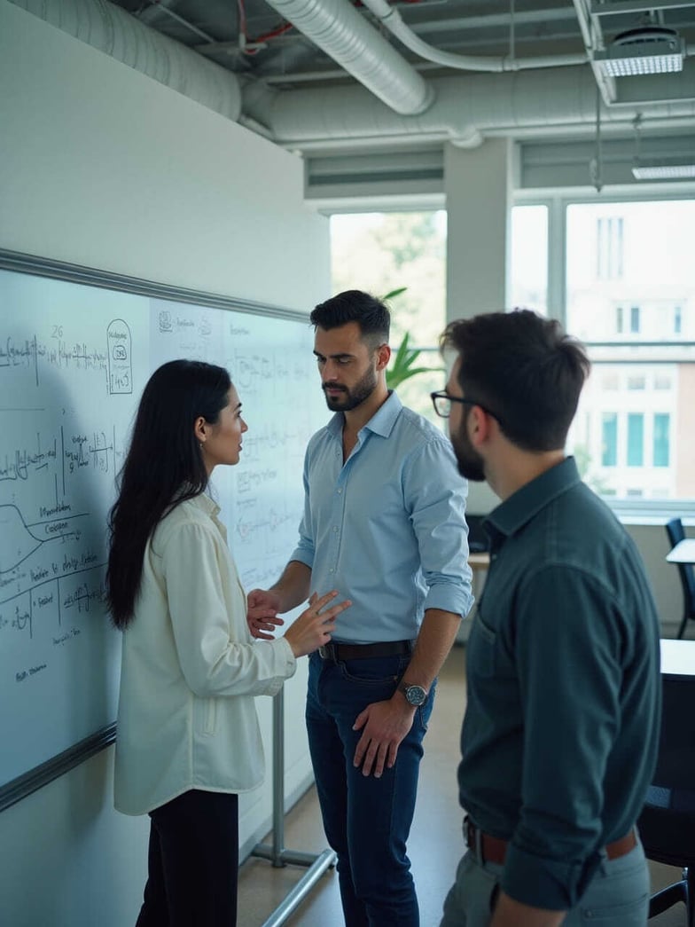 equipo machine learning