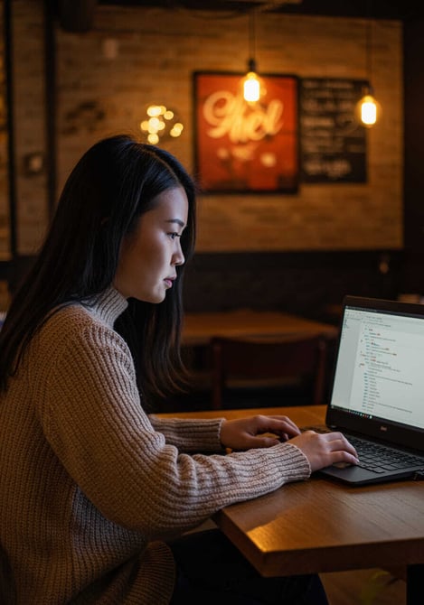 experta en excel freelance