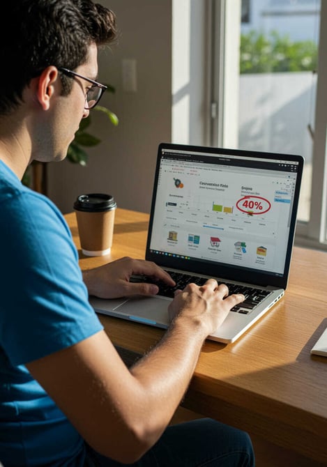 experto shopify
