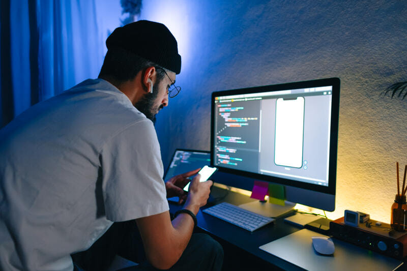 apps moviles con Flutter