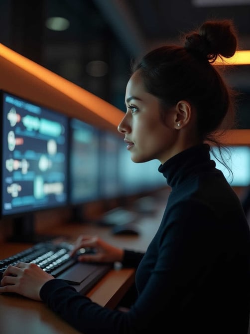 CI/CD expert