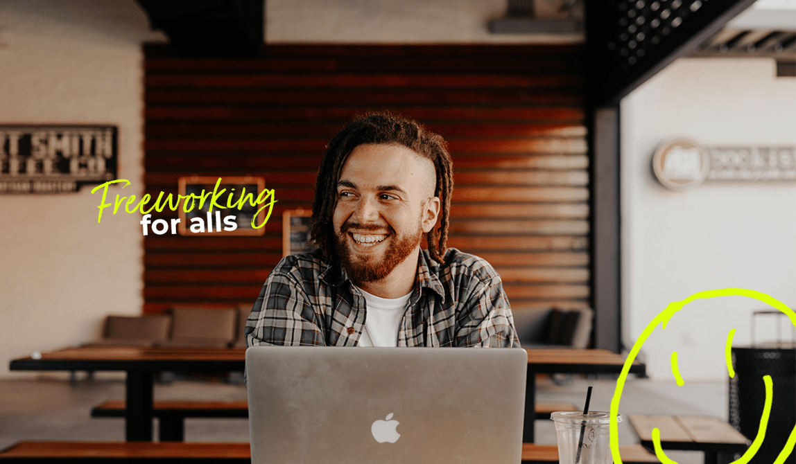 Freeworking for alls