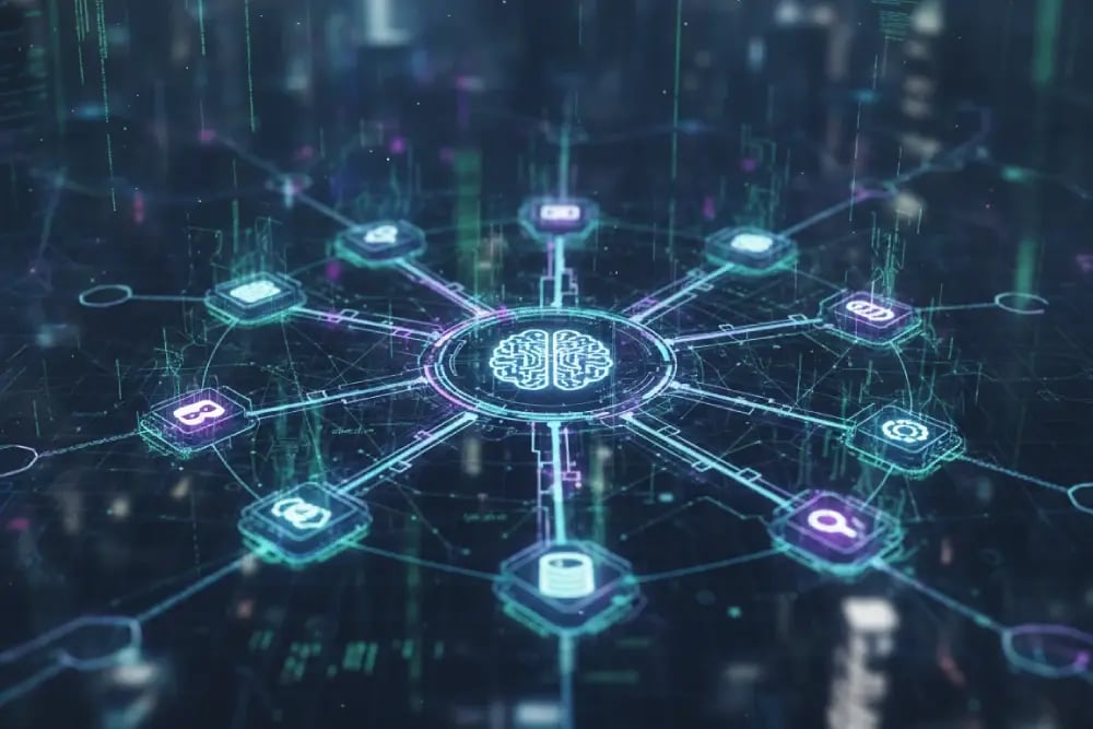 Definición de langchain