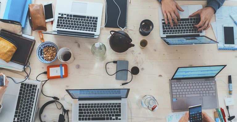 Millenials y el futuro del trabajo 