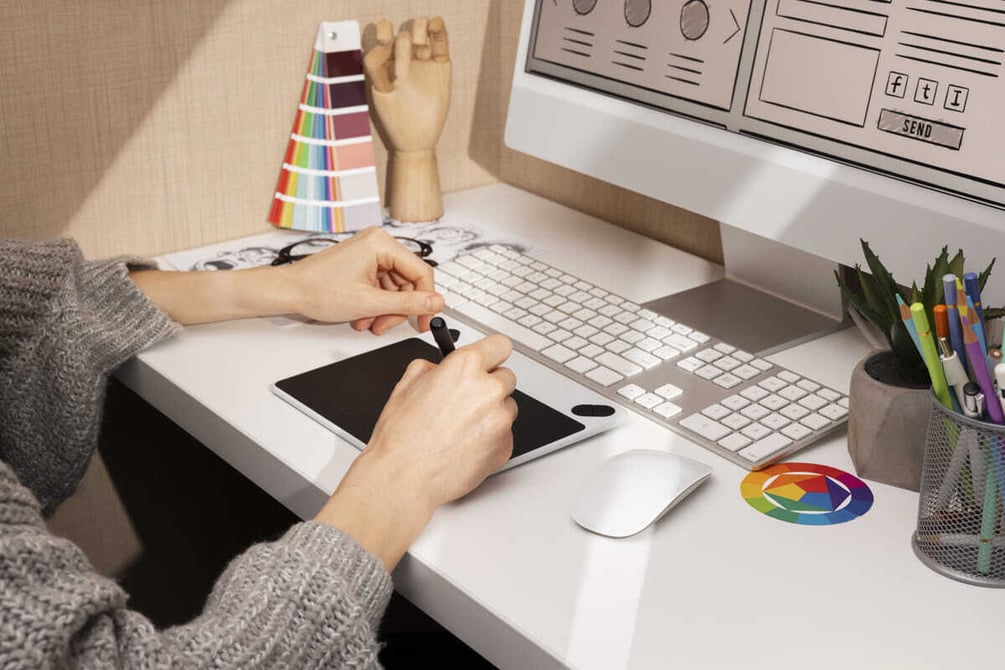 Adobe Xd