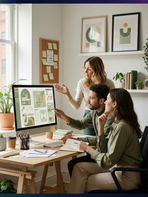 Perfil de un director de marketing (CMO) experto