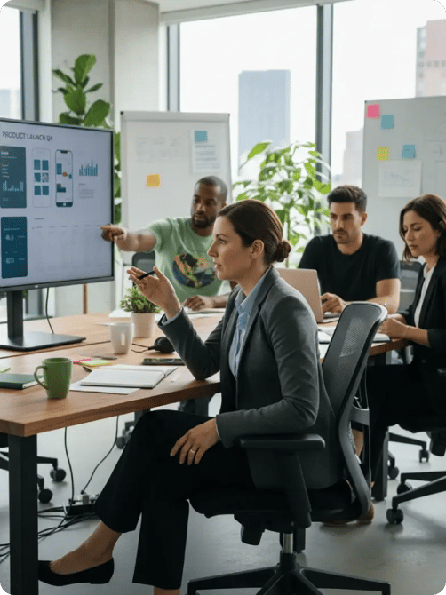 Qué es un product manager