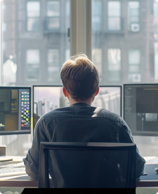Contratar al mejor programador freelance 