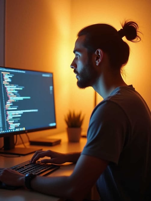 programador javascript