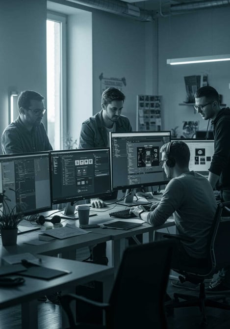 expertos en wordpress 