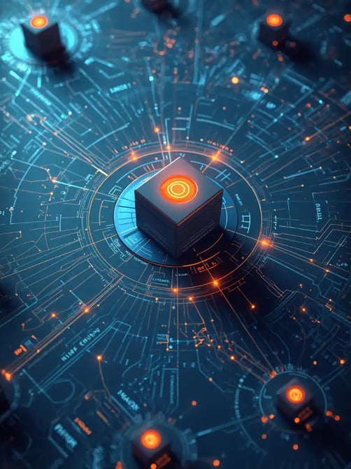 Qué es API-First