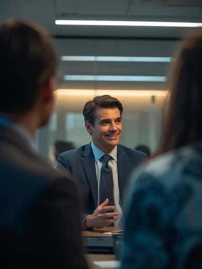 Qué es Fractional COO