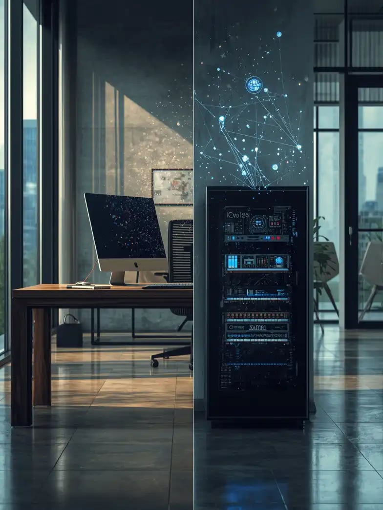 Qué es Headless CMS API