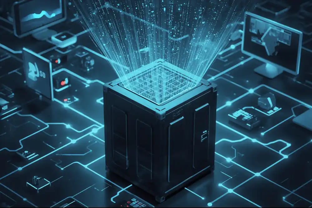 Definición de Headless CMS