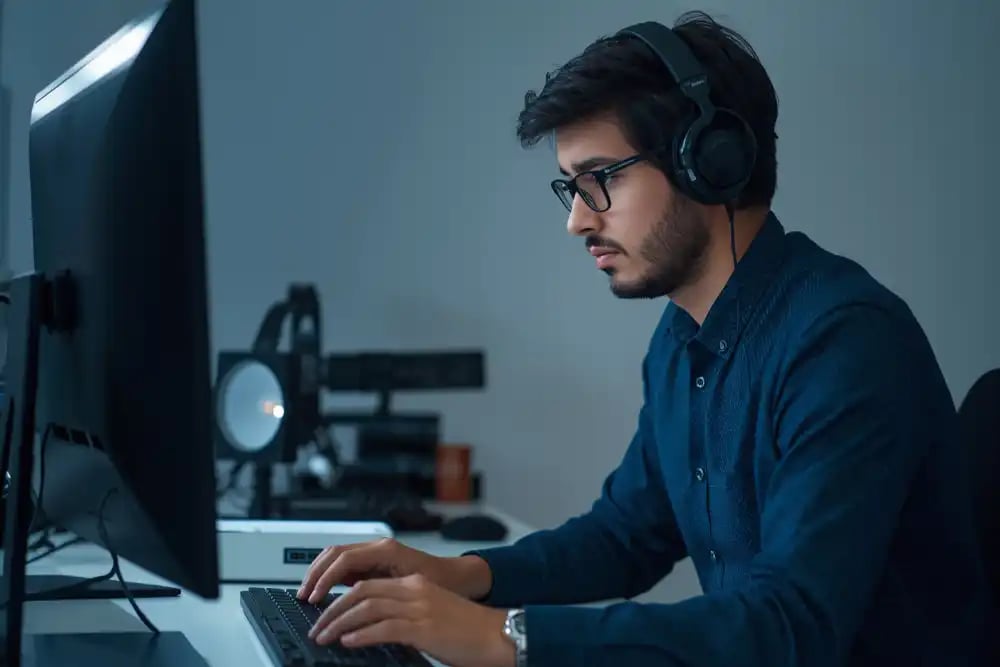 ¿Qué hace un ingeniero de plataformas?