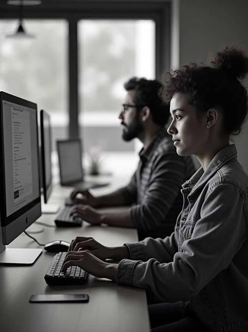 vue react y angular