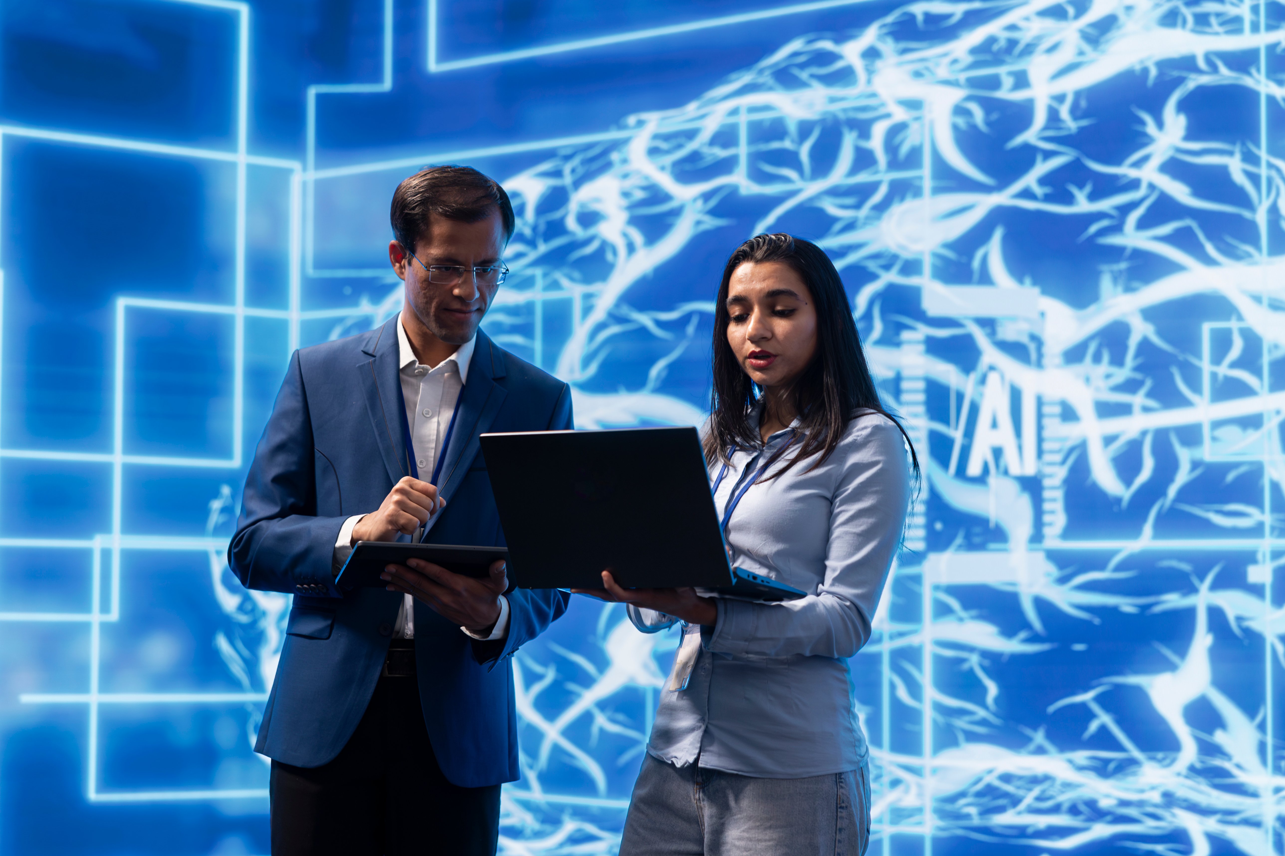 researchers-collaborating-on-developing-ai-system-2025-02-20-02-30-29-utc