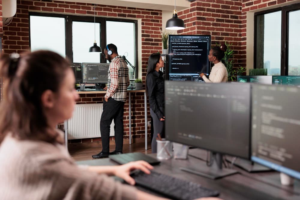 Scala ¿Qué hace un programador cada día