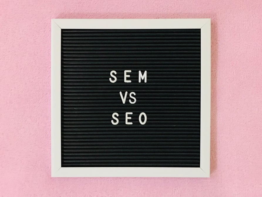 seo sem