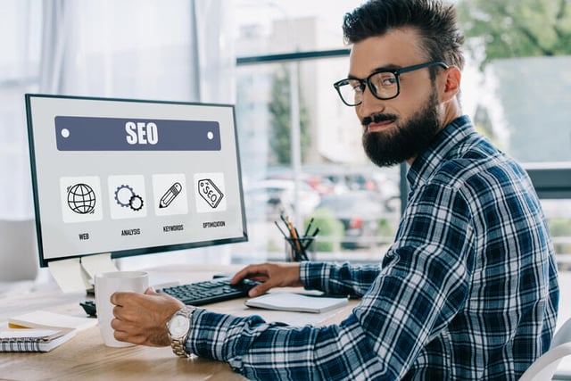 seo freelance