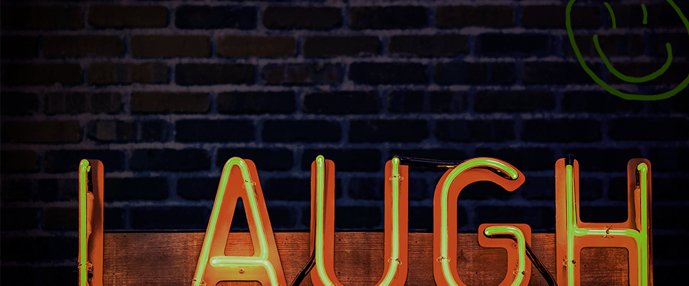shakers podcast - el humor la llave maestra de la productividad laboral