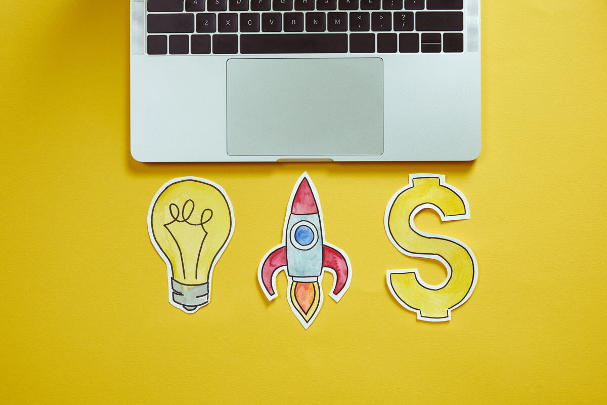 startup